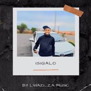 Lwazi Rsa - Scotland ft. Lelow Z.A