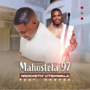 Mahostela97 - Ngikheth Utshwala ft. Shenge Wasehlalankosi