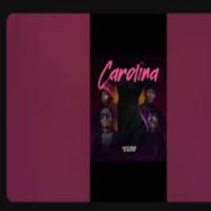 Major_Keys - Carolina ft. OHP Sage, TitoM & Yuppe