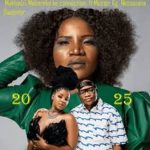 Makhadzi - Mebereko Ke Connection ft. Master Kg