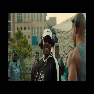 Mashbeatz - Usimamane ft. Nasty C