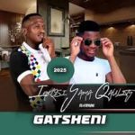 Maskandi First Class - Inkosi Yama Quality No Gatsheni