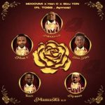 Mdoovar - Mamasita 2.0 ft. Han-C, Aymos & TOSS