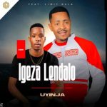 Mdumazi 2025 - Uyinja ft. Limit Nala