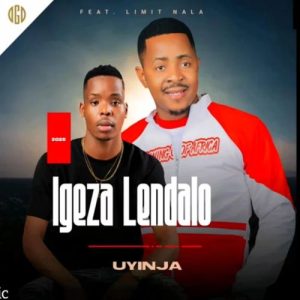 Mdumazi 2025 - Uyinja ft. Limit Nala