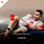 Mdumazi Mhlongo - Yize uvalo ft. Menzi & Limit Nala