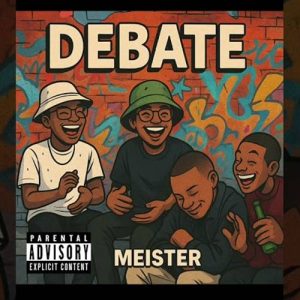 Meister - Unknwn Code