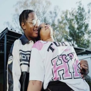 MetroBeatz RSA - Forever Wena