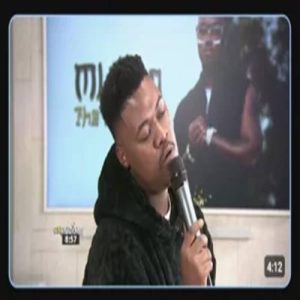 Mlindo The Vocalist - iMedi Yakho ft. Sir Trill
