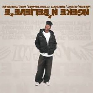 Mordecai - Ngeke n'Believe'e ft. JayJayy, Sandy6eats