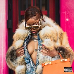 Ney The Bae - Whole City