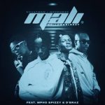 Novatron - Mali ft. Hotfurze, Mellow, Sleazy