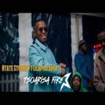 Ntate Stunna - Tsoarisa Fire ft. Lilaphalapha