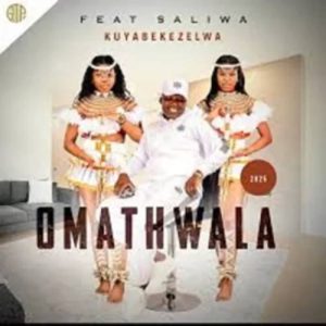 OmaThwala - Kuyabekezelwa ft. Saliwa