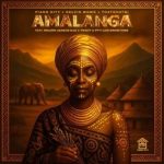 Piano City - Amalanga ft. Kelvin Momo, Thatohatsi, Major League DJz