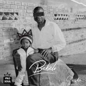 ProSoul - Bakali