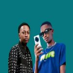 Scotts Maphuma - iParty ft. ShaunMusiq