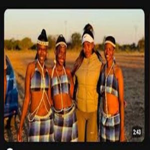Shandesh - Push Up ft. Shebeshxt