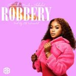 Shandesh - Robbery ft. Muzzle, Shebeshxt & Tribby