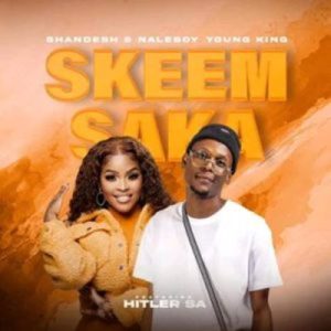 Shandesh - Skeem Saka 