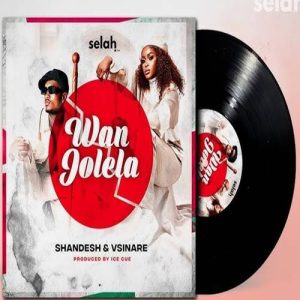 Shandesh - Wanjolela ft. Vsinare