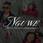 Shuga Cane - Nguwe ft. Indlovukazi