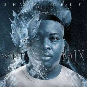 Snow Deep - Winter Mix 2025