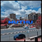 Swizxle - Muthu 3 step