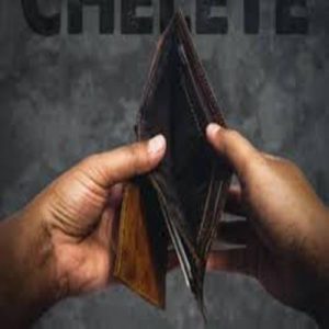 Teemza - Chelete ft. Tumi Musiq & Mogomotsi Chosen