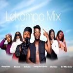 Tribby Wadi Bhozza - June Lekompo Mix 1 New 2025 Hits
