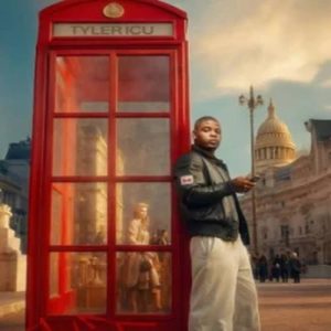 Tyler ICU - Kugude ft. Eemoh, Buddy Kay, Sawce & Carter IV