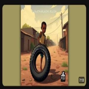Umthakathi Kush - Mavoko ft. Djy Vino & Omit ST
