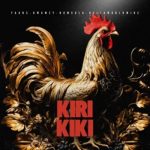 Yaans - Kirikiki ft. Kwamzy, Nomvula SA & Bella Worldwide