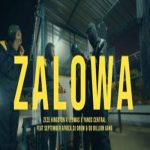 Zeze Kingston - Zalowa ft. Leumas, Yanos Central