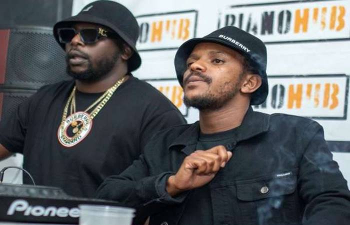 Best Amapiano Collabs & Features of all time