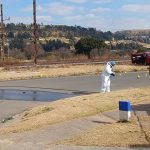 Four Alleged Robbery Suspects Shot Dead by Police in Riverlea, Johannesburg