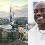 Akon City Dream Over as Senegal Cancels $6 Billion Project Due to Delays and Funding Issues. 