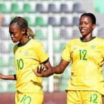 Banyana Banyana Urged to Improve After Unconvincing WAFCON Victory Over Ghana