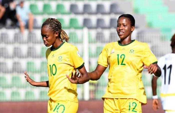 Banyana Banyana Urged to Improve After Unconvincing WAFCON Victory Over Ghana