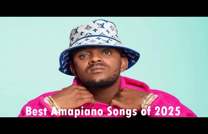 Best Amapiano Songs of 2025 (Mid-Year Roundup)