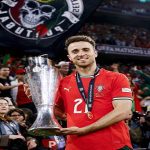 Diogo Jota Tragically Dies in Car Crash at 28 – From Stadium Glory to Sudden Goodbye