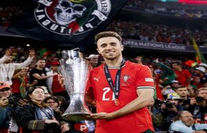 Diogo Jota Tragically Dies in Car Crash at 28 – From Stadium Glory to Sudden Goodbye