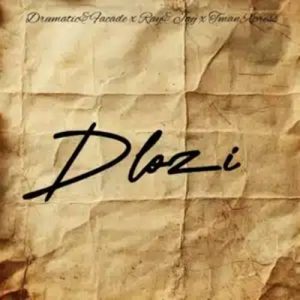 Drumatic - Dlozi ft. Façade & TMan Xpress