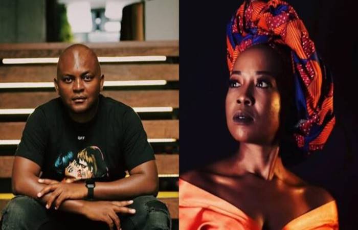 Euphonik Moves to Have Ntsiki Mazwai Declared Insolvent Over Unpaid R280,000 Legal Debt