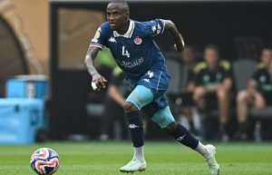 Mamelodi Sundowns to Offload Fan-Favourite Thembinkosi Lorch to North African Giants