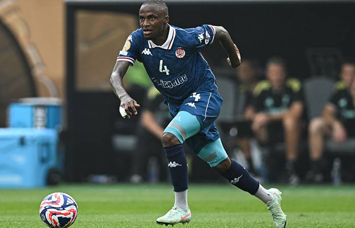 Mamelodi Sundowns to Offload Fan-Favourite Thembinkosi Lorch to North African Giants