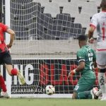 Former TS Galaxy Striker Dzenan Zajmovic Eyes Kaizer Chiefs Move as Pirates Rule Out Interest