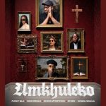 Funky Qla - Umkhuleko ft. Sino Msolo, Sykes & Khaya Mthethwa