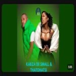 Kabza De Small - Umakhulu Wam ft. Thatohatsi