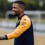 Kaizer Chiefs Defender Rushwin Dortley Opens Up About Injury Comeback Journey